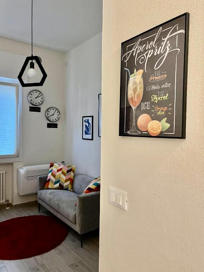 Padova Dream: Flat In The Heart Of Padua Apartment Exterior photo