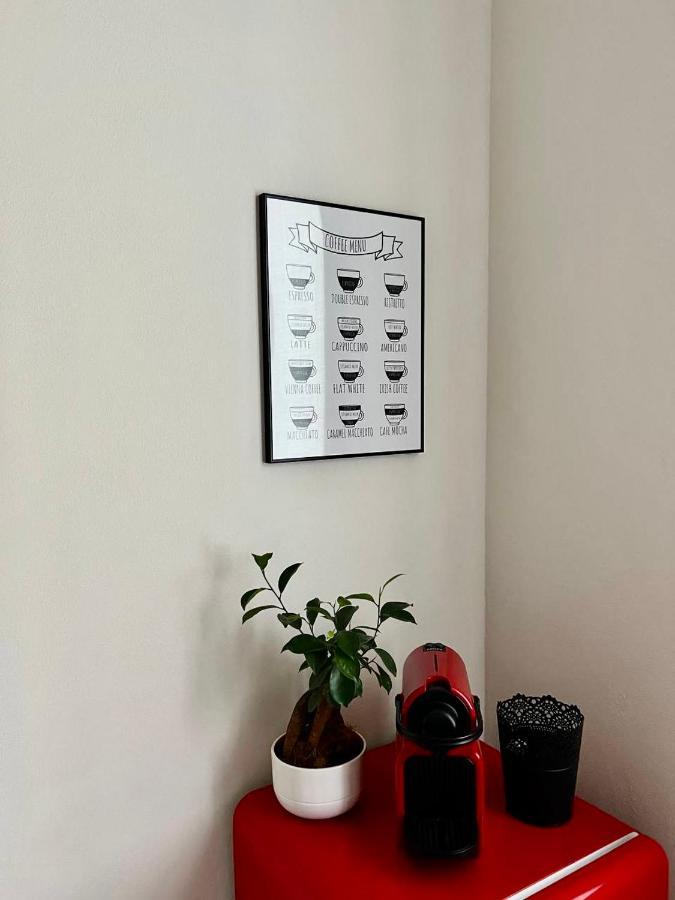 Padova Dream: Flat In The Heart Of Padua Apartment Exterior photo